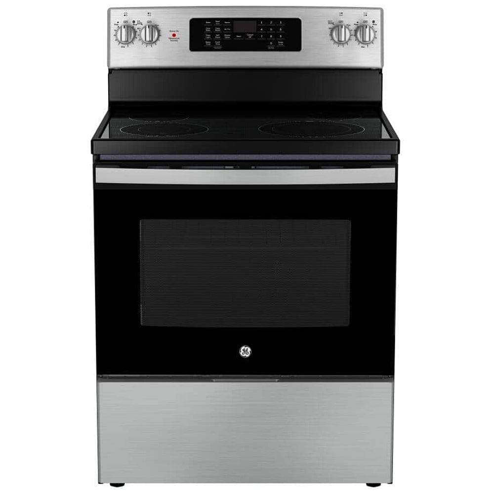 GE JCB830STSS Electric Ranges