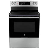 GE JCB830STSS Electric Ranges