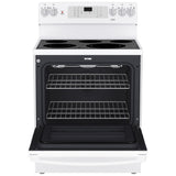 GE JCB830DVWW Electric Ranges