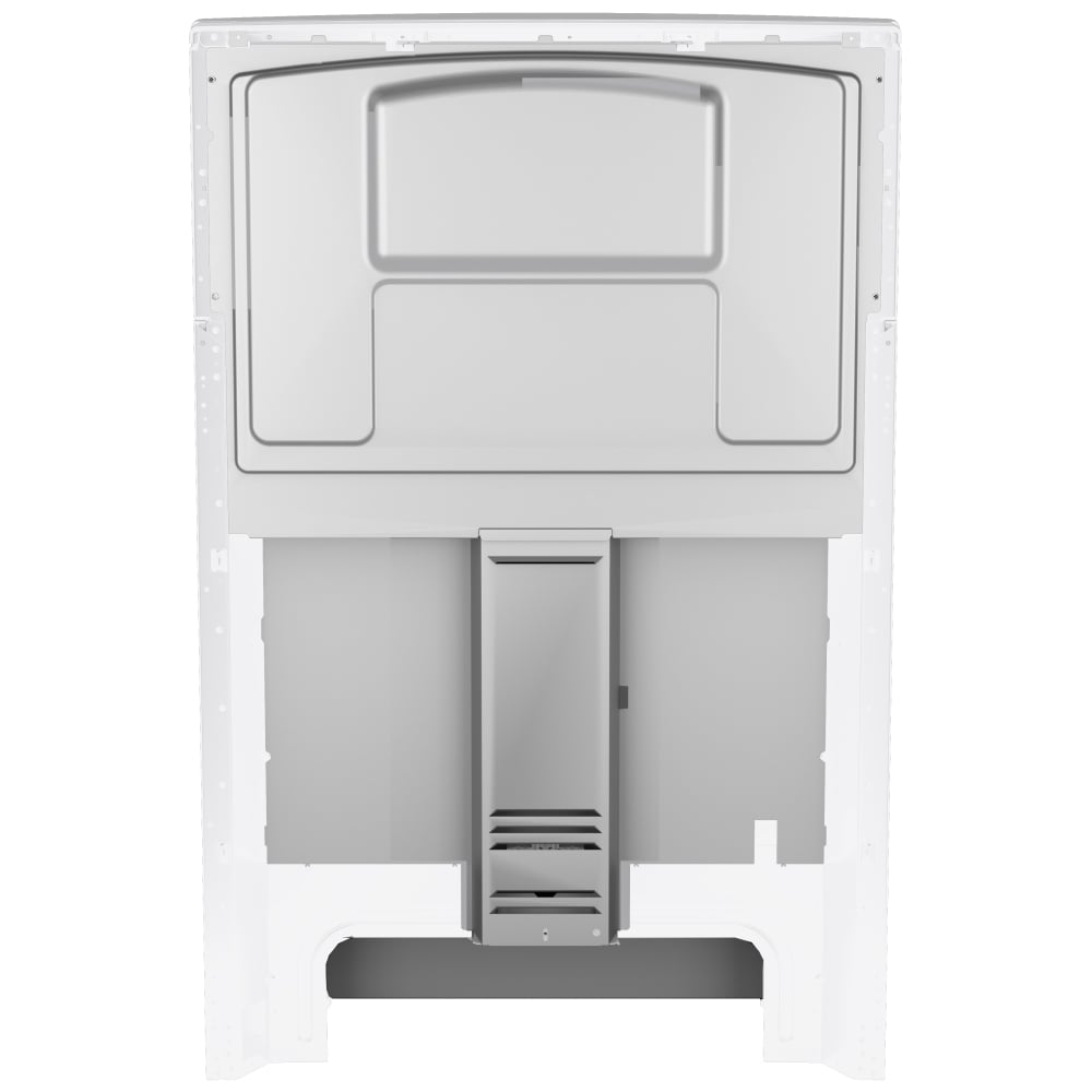 GE JCB840DVWW Electric Ranges