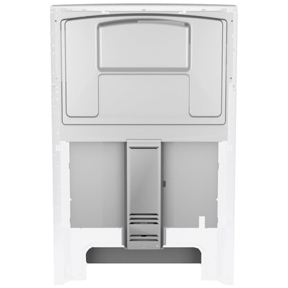 GE JCB840DVWW Electric Ranges