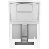 GE JCB830DVWW Electric Ranges