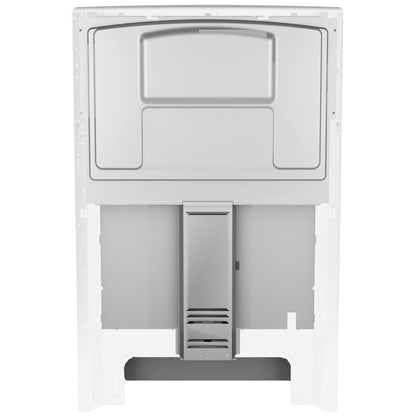 GE JCB830DVWW Electric Ranges