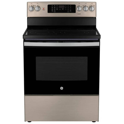 GE JCB840ETES Electric Ranges