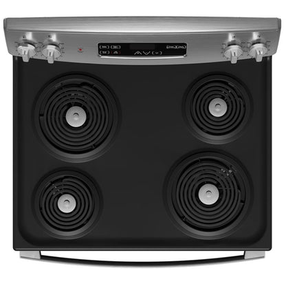 GE JCBS350SVSS Electric Ranges