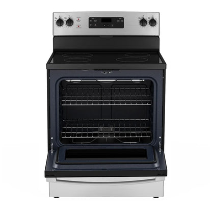 GE JCBS630SVSS Electric Ranges