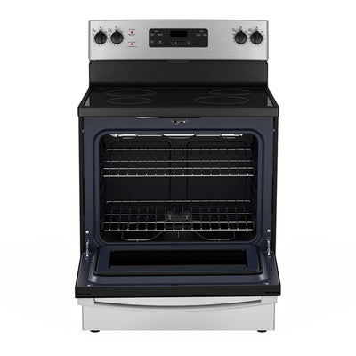GE JCBS630SVSS Electric Ranges