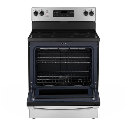 GE JCBS630SVSS Electric Ranges