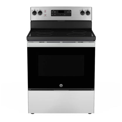 GE JCBS630SVSS Electric Ranges