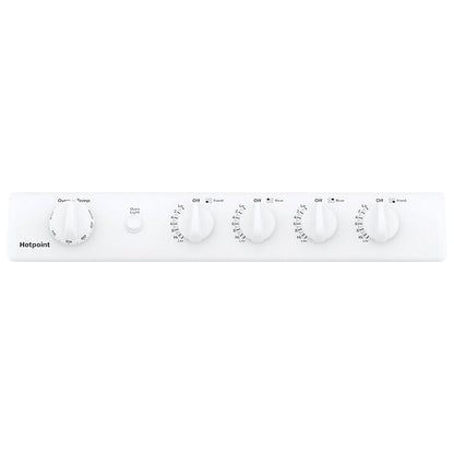 GE JCGAS300DMWW Gas Ranges