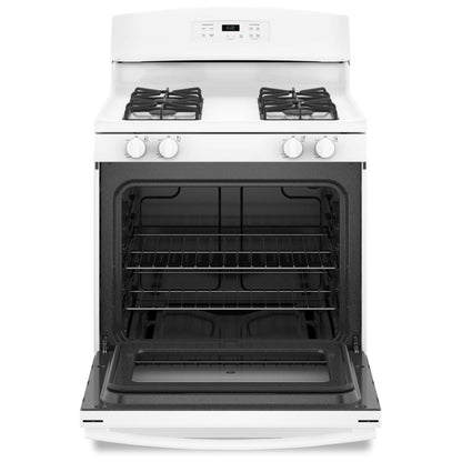 GE JCGBS60DEKWW Gas Ranges