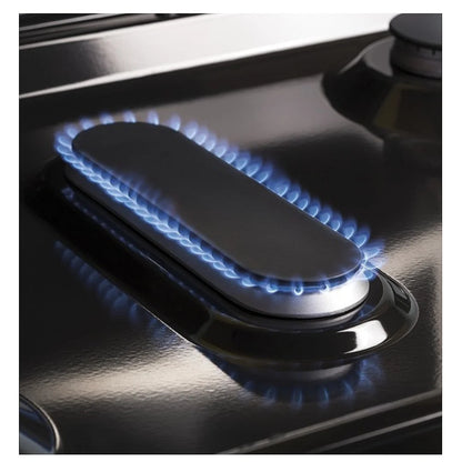 GE JCGBS66SEKSS Gas Ranges
