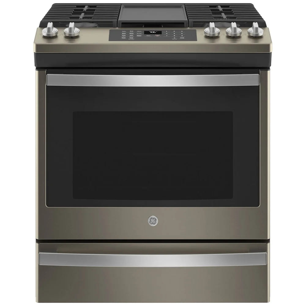 Discontinued JCGS760EPES