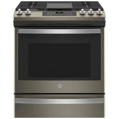 Discontinued JCGS760EPES