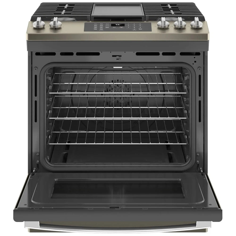 Discontinued JCGS760EPES
