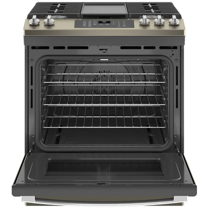 Discontinued JCGS760EPES