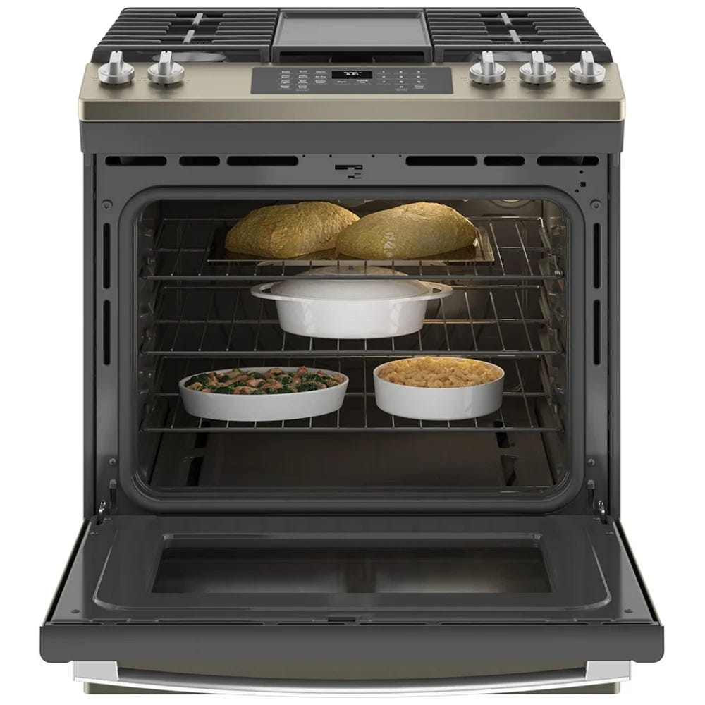 Discontinued JCGS760EPES
