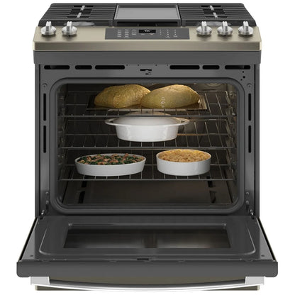 Discontinued JCGS760EPES