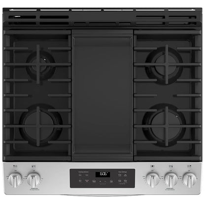 Discontinued JCGSS66SELSS