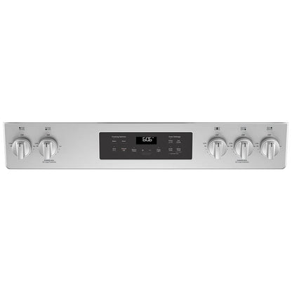 Discontinued JCGSS66SELSS