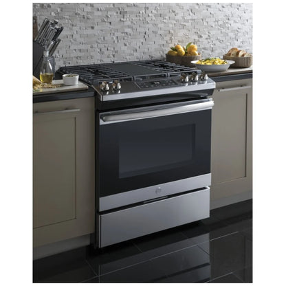 Discontinued JCGSS66SELSS