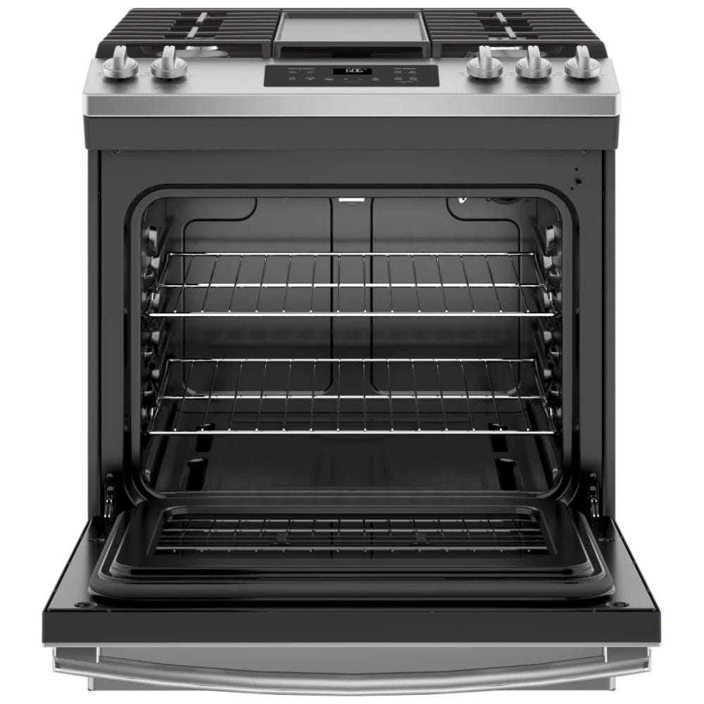 Discontinued JCGSS66SELSS