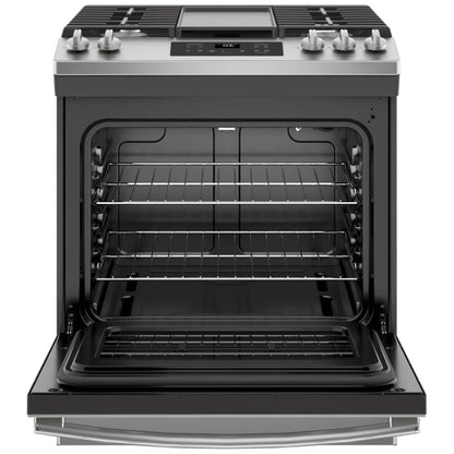 Discontinued JCGSS66SELSS