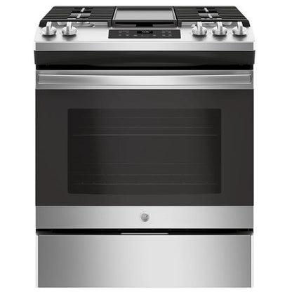 Discontinued JCGSS66SELSS