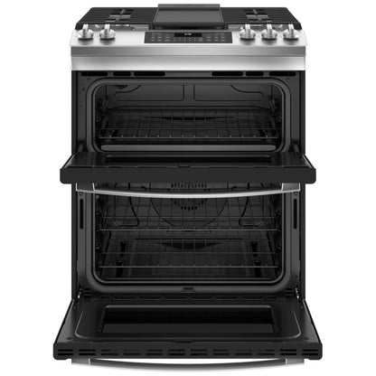 GE JCGSS86SPSS Gas Ranges