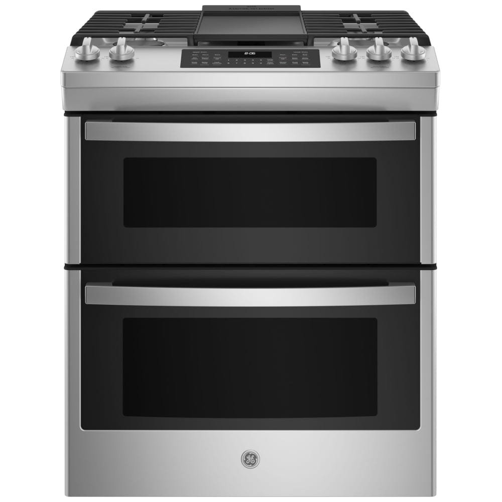 GE JCGSS86SPSS Gas Ranges