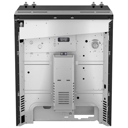 GE JCS830SVSS 电炉