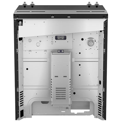 GE JCS830SVSS Electric Ranges