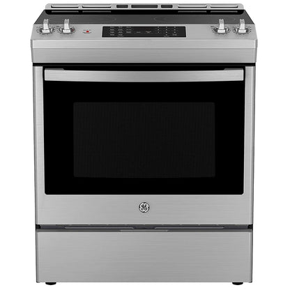 GE JCS830SVSS 电炉
