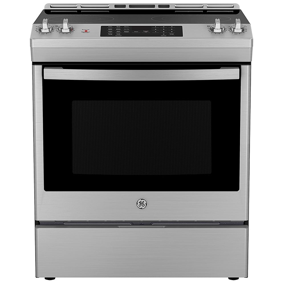 GE JCS830SVSS Electric Ranges