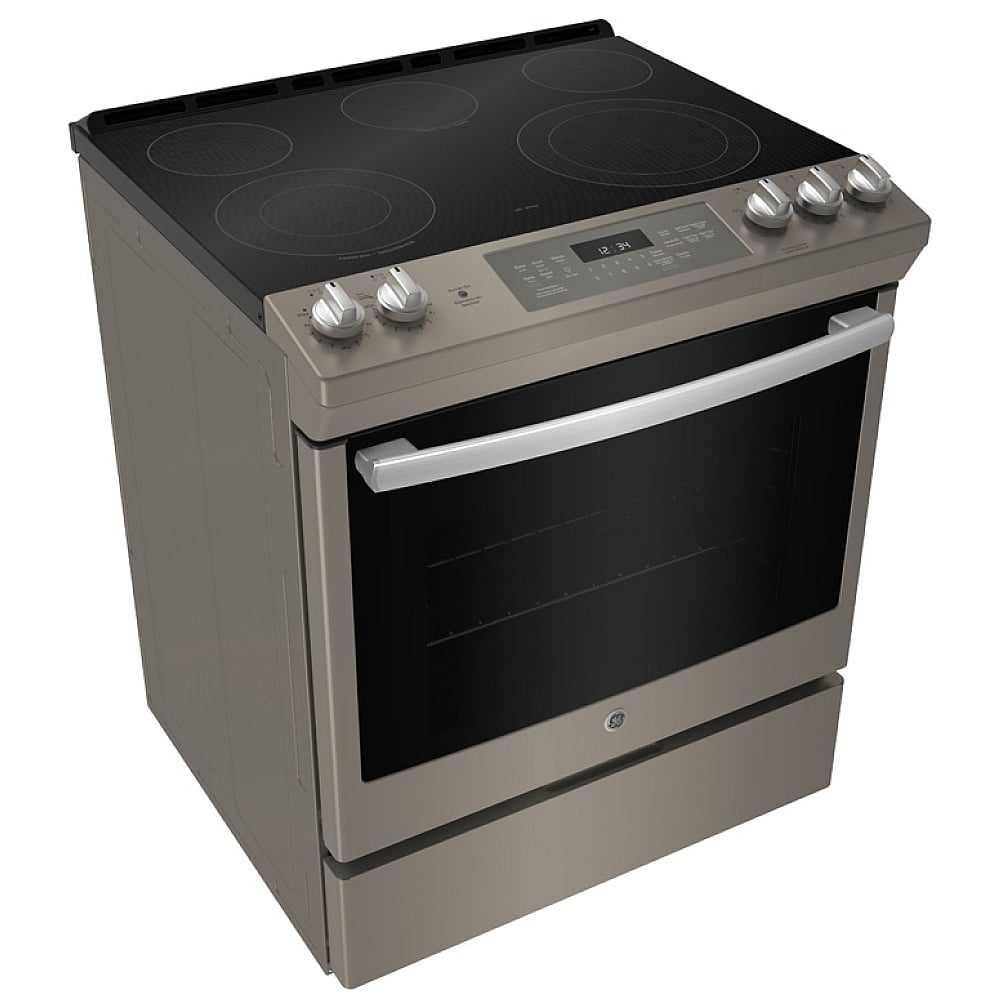 GE JCS840EMES Electric Range