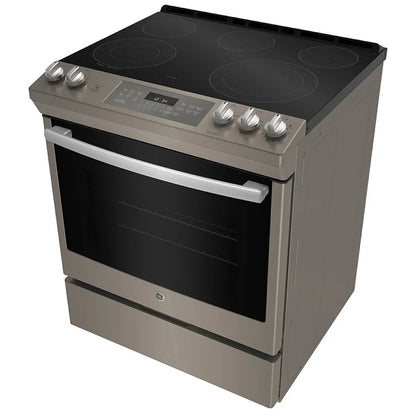 GE JCS840EMES 电炉