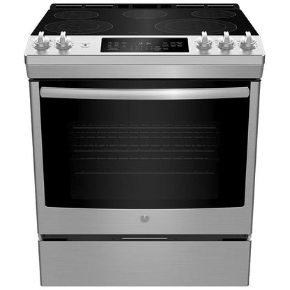 GE JCS840EMES Electric Range