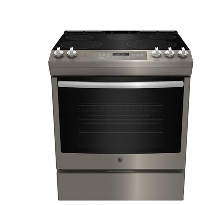 GE JCS840EMES Electric Range