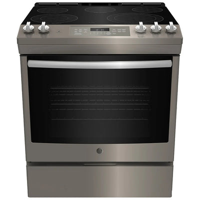 GE JCS840EMES 电炉