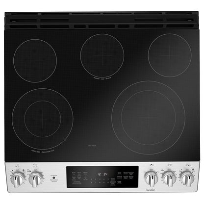 GE JCS840SMSS 电炉