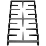 GE JCXGRATE1 Middle Grate