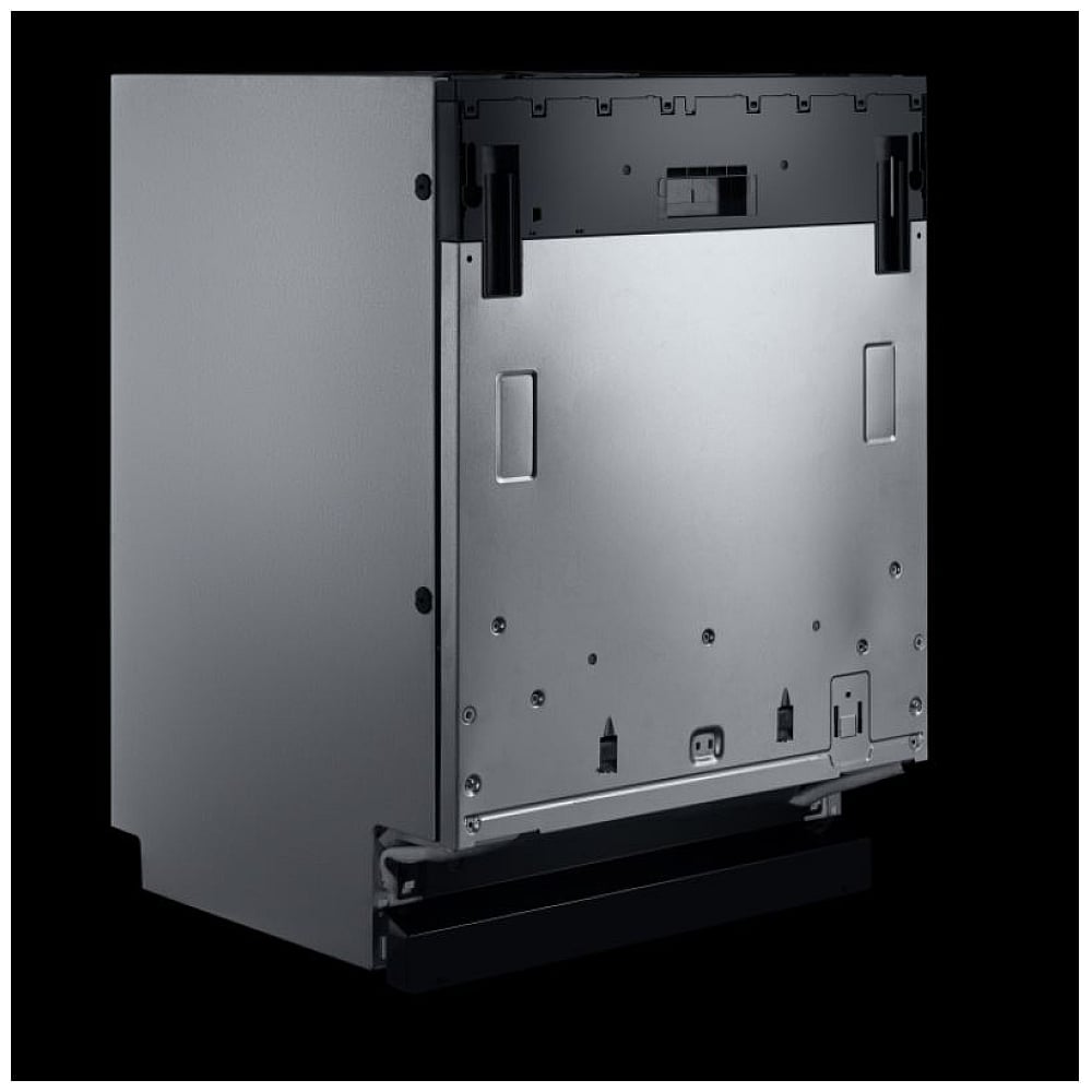 JennAir JDAF3924RX Dishwasher, 24 inch Exterior Width, Stainless Steel (Interior), Custom Panel Ready, 6 Wash Cycles, 14 Capacity (Place Settings)