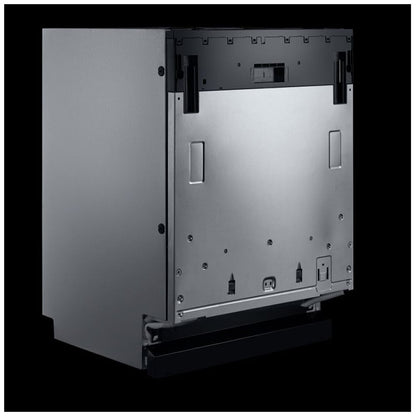 JennAir JDAF3924RX Dishwasher, 24 inch Exterior Width, Stainless Steel (Interior), Custom Panel Ready, 6 Wash Cycles, 14 Capacity (Place Settings)