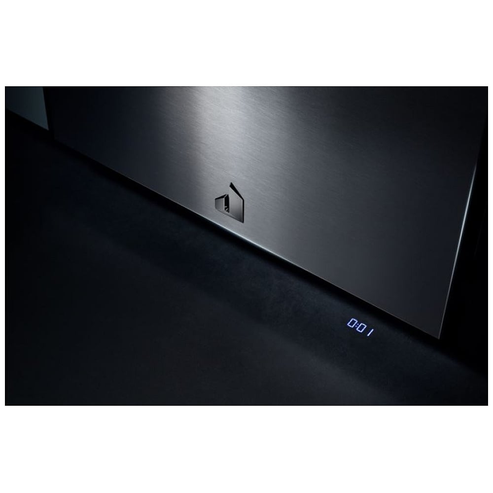 JennAir JDAF3924RX Dishwasher, 24 inch Exterior Width, Stainless Steel (Interior), Custom Panel Ready, 6 Wash Cycles, 14 Capacity (Place Settings)