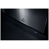 JennAir JDAF3924RX Dishwasher, 24 inch Exterior Width, 39 dB Decibel Level, Fully Integrated, Stainless Interior, Custom Panel Ready, 6 Wash Cycles, 14 Capacity (Place Settings), 3 Loading Racks, Panel Ready