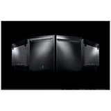 JennAir JDAF3924RX Dishwasher, 24 inch Exterior Width, 39 dB Decibel Level, Fully Integrated, Stainless Interior, Custom Panel Ready, 6 Wash Cycles, 14 Capacity (Place Settings), 3 Loading Racks, Panel Ready