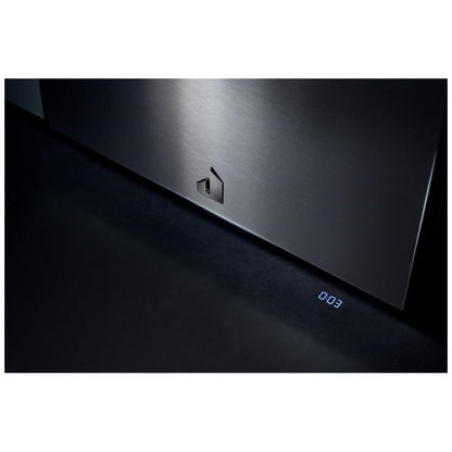 JennAir JDAF5924RM 24" Dishwasher, 38 dB Decibel Level, Stainless Steel, 6 Wash Cycles