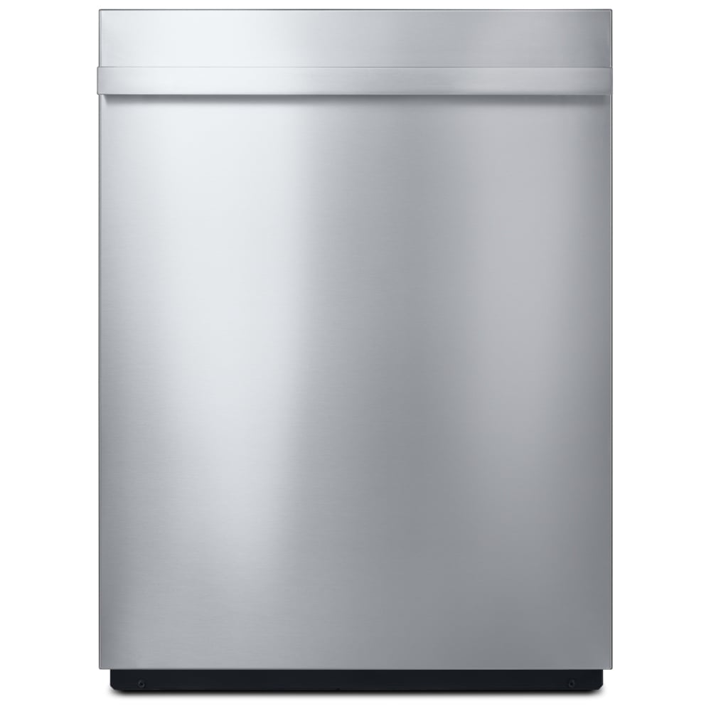 JennAir JDAF5924RM 24" Dishwasher, 38 dB Decibel Level, Stainless Steel, 6 Wash Cycles