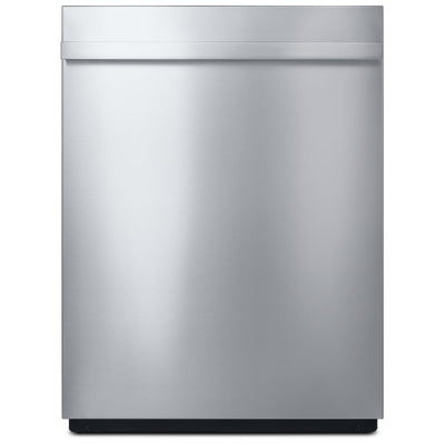 JennAir JDAF5924RM 24" Dishwasher, 38 dB Decibel Level, Stainless Steel, 6 Wash Cycles