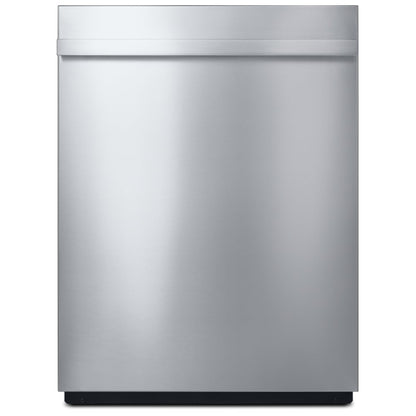 JennAir JDAF5924RM 24" Dishwasher, 38 dB Decibel Level, Stainless Steel, 6 Wash Cycles